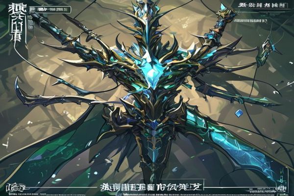 倩女幽魂射手加点